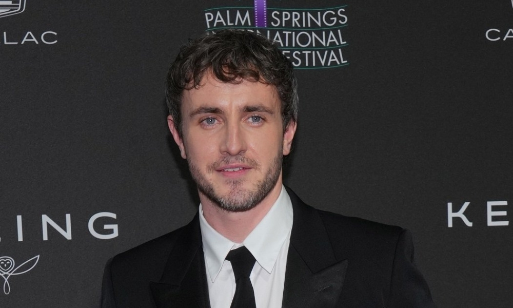 Pol Meskal pravi pauzu: Glumac želi da racionalizuje karijeru