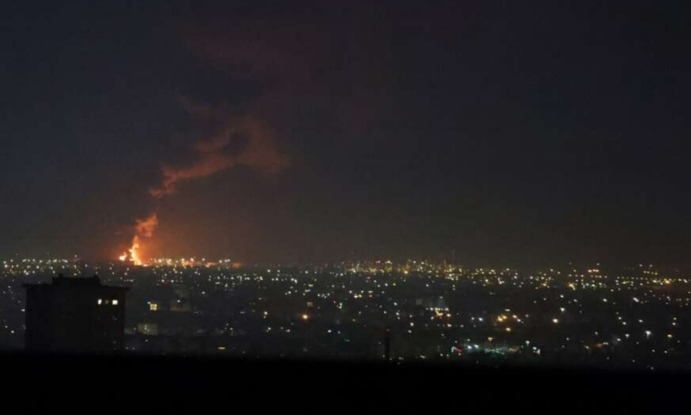 Eksplozija u južnom Iranu: Jedna osoba poginula, više povrijeđenih