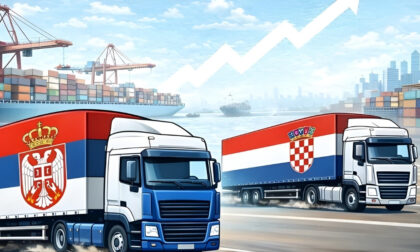 Ekonomski preokret u regionu: Srbija preuzima vodeću poziciju