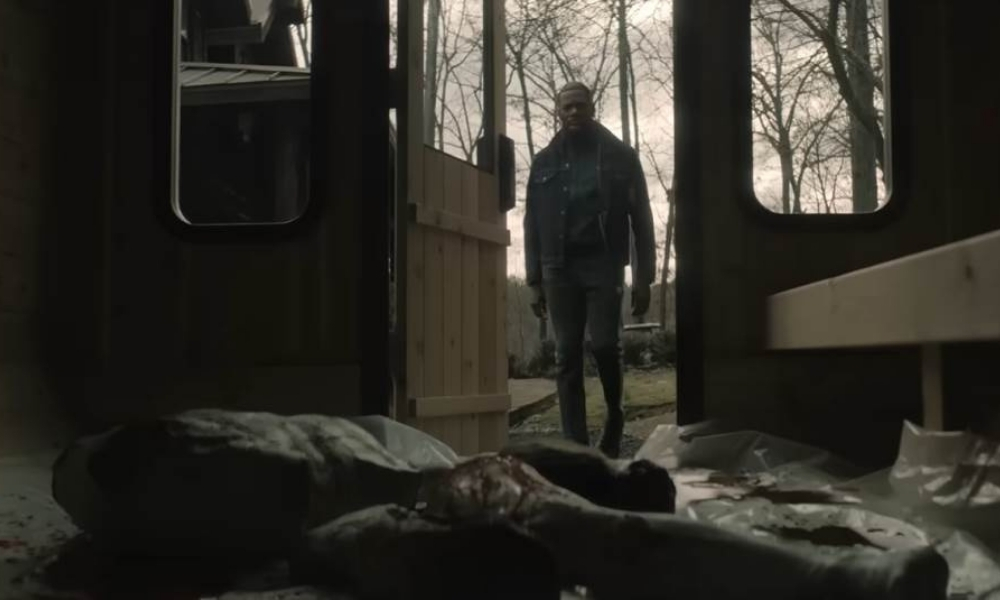 Pogrešan čovjek na pogrešnom mjestu: Serija o kojoj danas svi pričaju