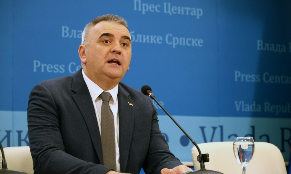 Minić predstavio sastav Vlade: Ovo je pet novih ministra