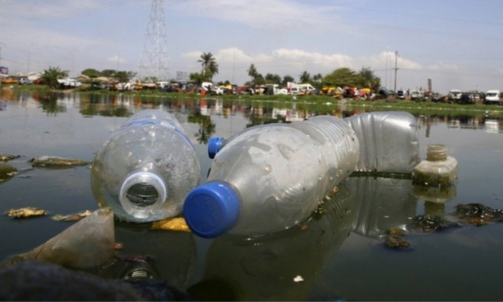 Revolucija u pročišćavanju vode: Magneti uklanjaju više od 95 odsto mikroplastike