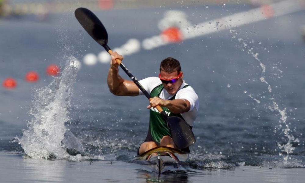 Tragična vijest iz Mađarske: Bivši svjetski šampion pronađen mrtav