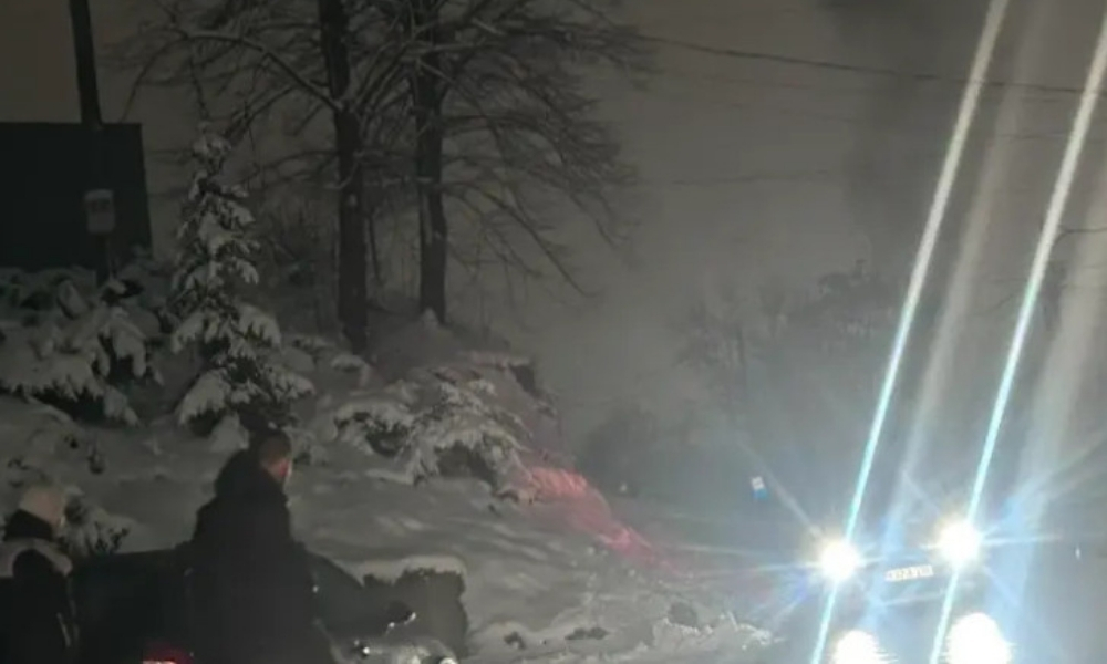 Novi incident u Banjaluci: Zapalila se trafostanica u Trapistima VIDEO