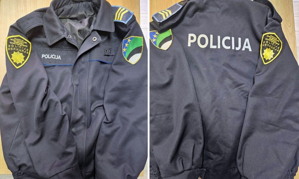 Lažno se predstavljao kao policajac: Policija reagovala zbog TikToka