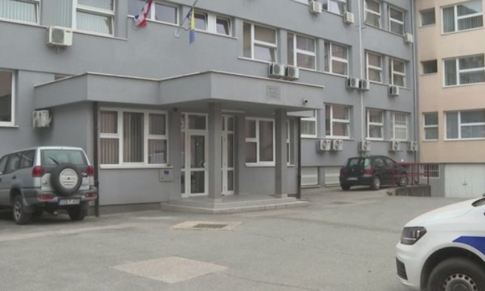 Obdukcija po nalogu tužilaštva: Istraga nakon eksplozije u Derventi