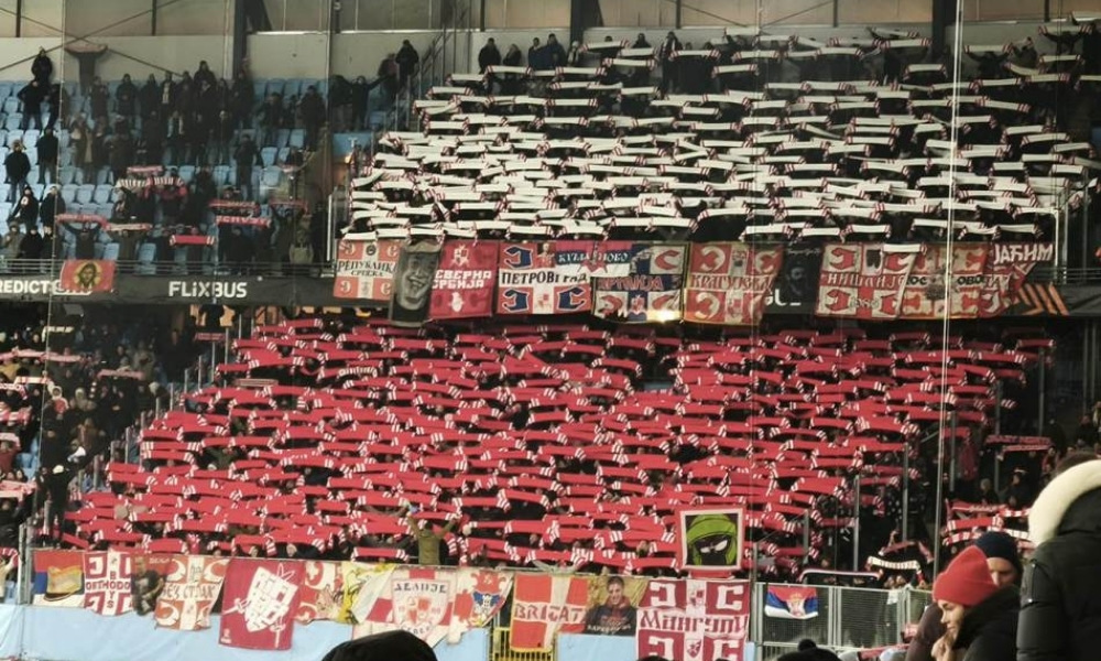 Top 8 u igri: Zvezda pred punim tribinama dočekuje Špance