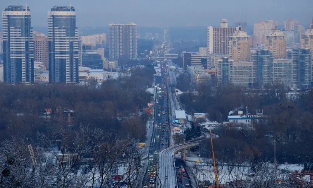 Nakon sukoba Zelenskog i Klička: Pretresi u gradskoj upravi Kijeva