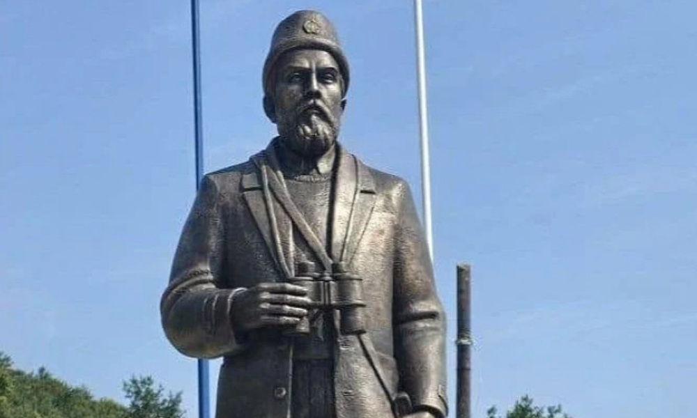 U Skupštini Crne Gore nova inicijativa: Pravna neutralnost istorijskog statusa Pavla Đurišića