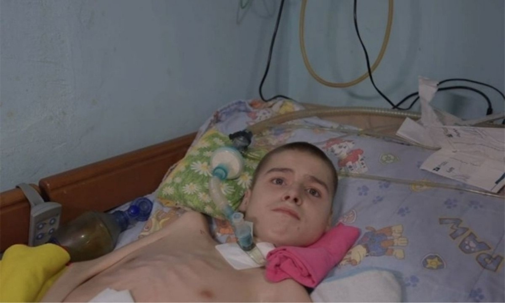 Podrška sa svih strana: Humani ljudi iz Prnjavora posjetili Vuka sa Manjače VIDEO