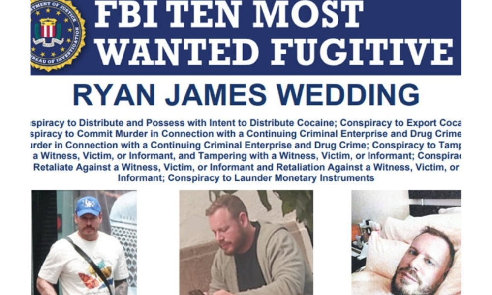 Od olimpijca do narko-bosa: Uhapšen bivši kanadski sportista povezan s kartelom