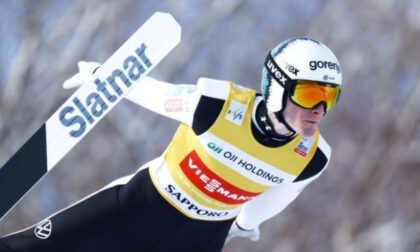 Prevc na čelu poretka: Slovenac najbliži tituli u ski letovima