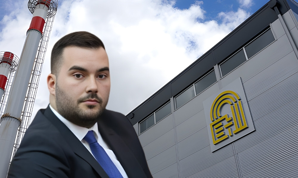 Zeljkovićev zahtjev Eko toplanama: Najprije morate položiti račune građanima