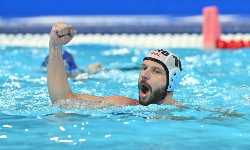 Srbija u finalu Evropskog prvenstva: Italija pala u Beogradu, slijedi borba za zlato