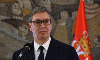 Vučić najavio odluku Vlade: Novčane nagrade za zlatne vaterpoliste danas