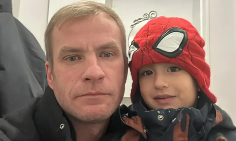 Rođen u Švedskoj, protjeran u BiH: Ovo je priča četvorogodišnjaka sa posebnim potrebama FOTO