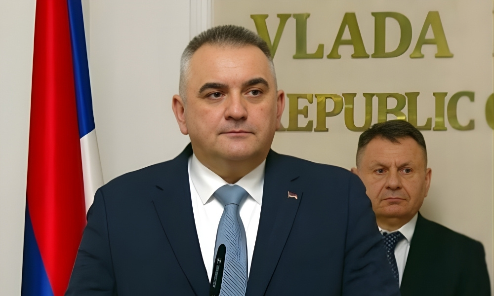 Premijer Srpske jasan: Nova Vlada radi transparentno i ide direktno među građane