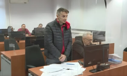 Prva presuda za terorizam u Srpskoj: Čustović prijetio Dodiku i institucijama RS