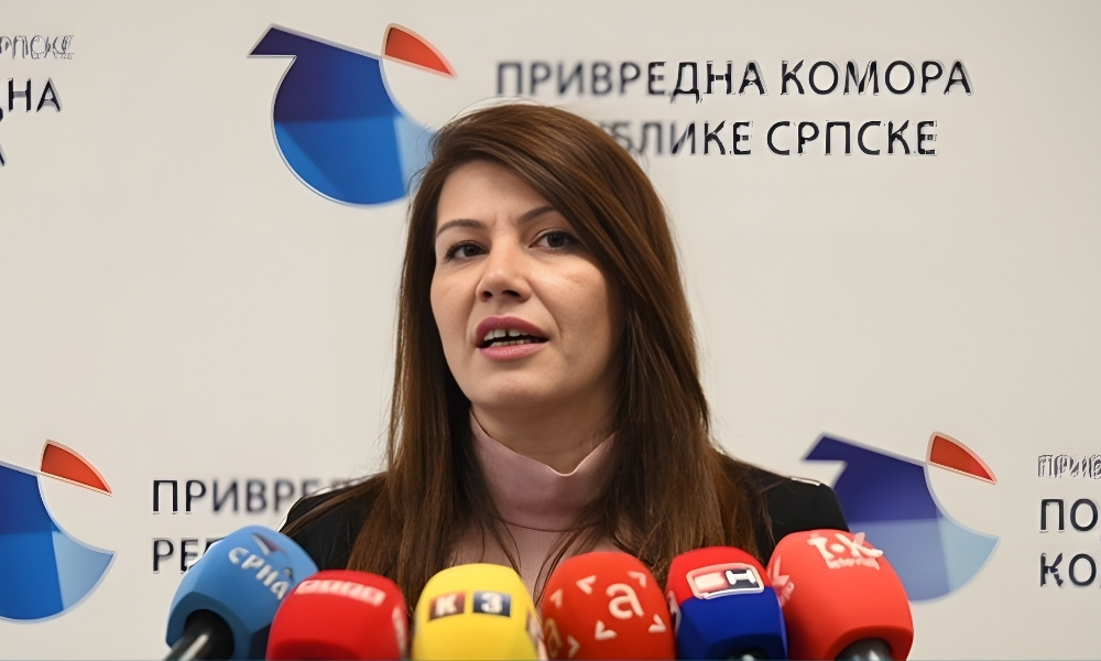 Kuzmićeva nakon sastanka sa mljekarima: Smanjenje proizvodnje mlijeka sve izvjesnije