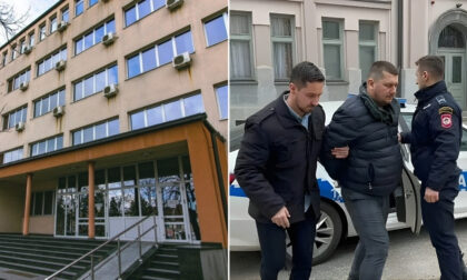 Osnovni sud odredio pritvor: Vjeroučitelj osumnjičen za dječiju pornografiju