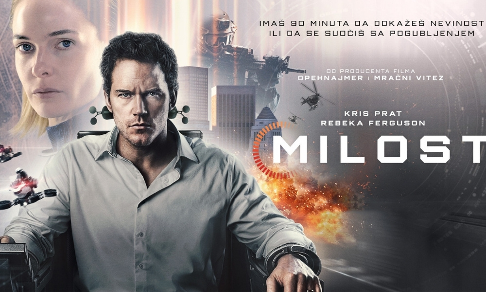 Cineplexx Palas ima novi repertoar: Evo koje filmove možete pogledati VIDEO