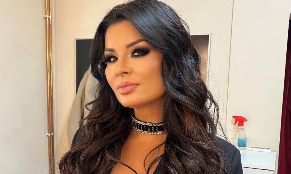 Maja Marijana se povukla iz javnosti: Radi na muzici i gradi novi biznis