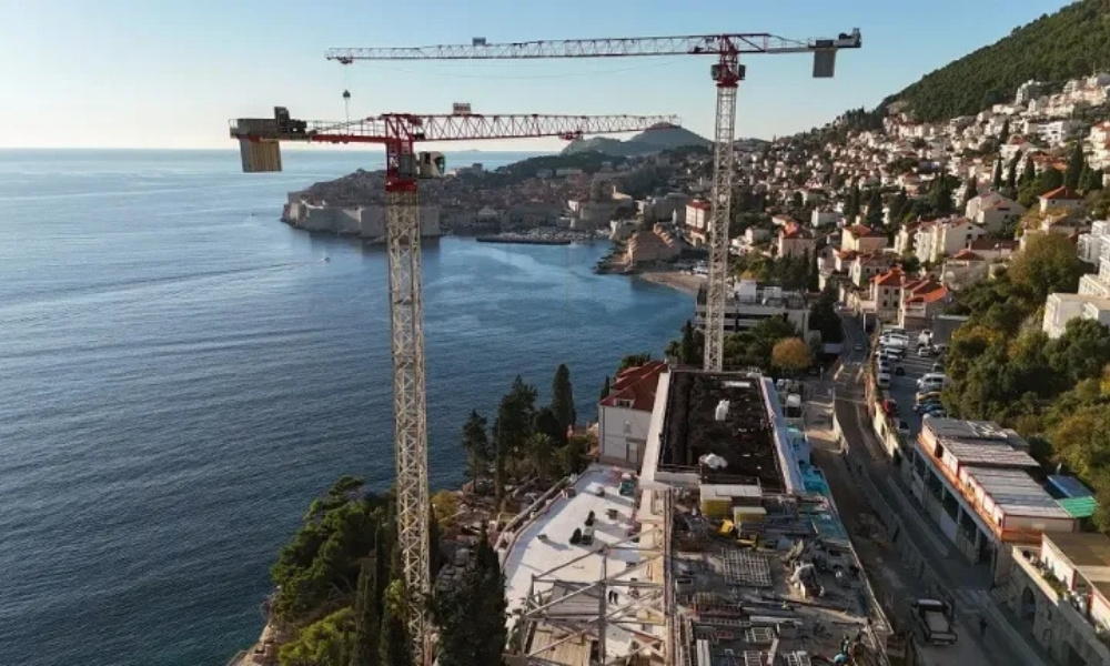 Kvadrat i do 7.000 evra: Zašto stanovi u Dubrovniku i dalje poskupljuju