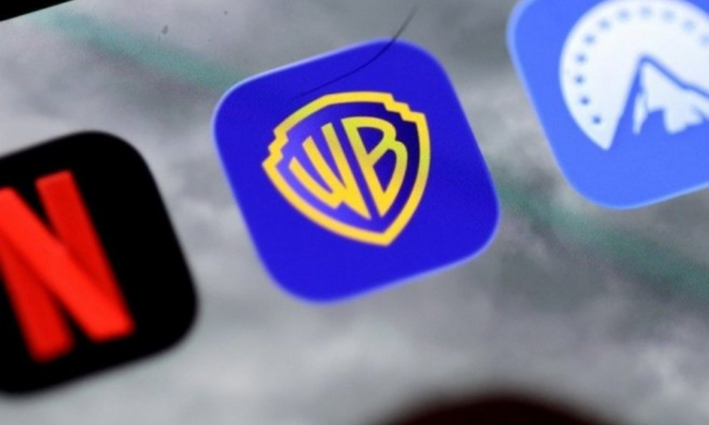 Paramaunt tuži Vorner bros: Pokušaj da se zaustavi spajanje sa Netfliksom