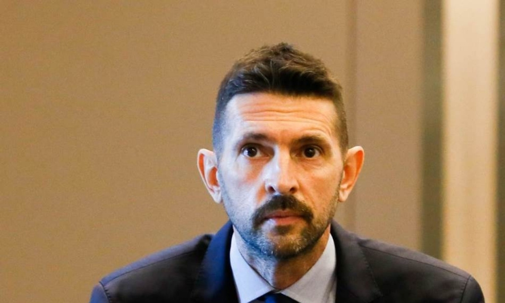 Napredak je vidljiv, ciljevi realni: Lončar o dometima Crvene zvezde