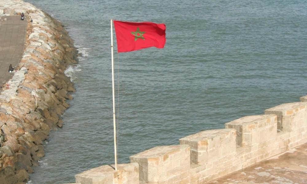 Kraj sedmogodišnje suše u Maroku: Zimske padavine donijele olakšanje