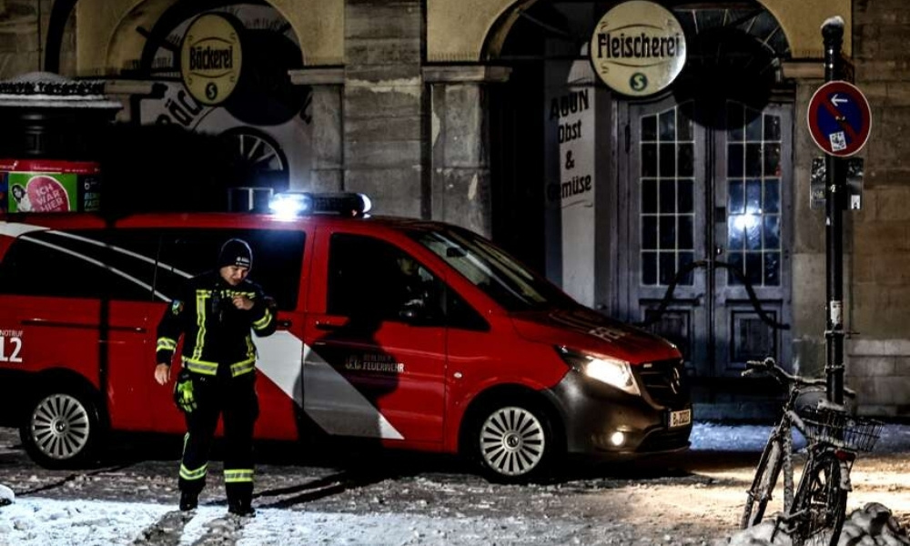 Tragedija u Minhenu: Autobus sletio s puta i usmrtio djevojčicu FOTO