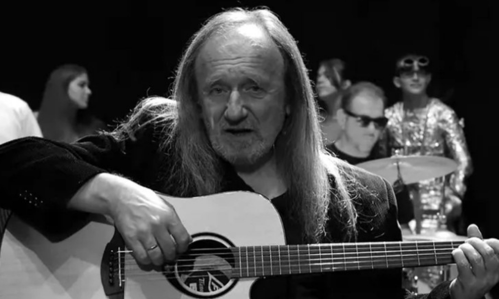 Preminuo Ljuba Ninković: Odlazak velikana domaće muzičke scene