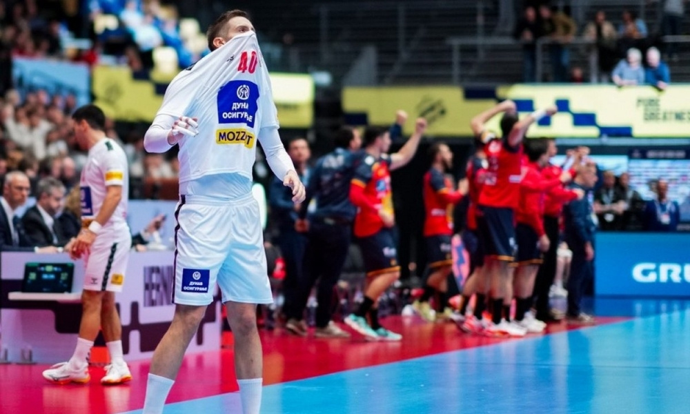 Gonzales nakon pobjede nad Njemačkom: Imamo šansu, ali posao još nije završen