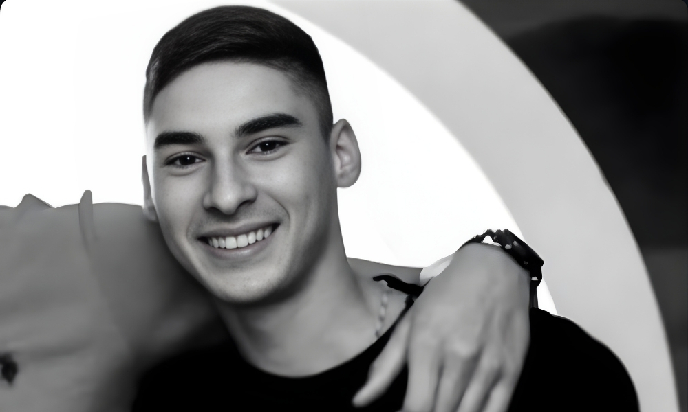 Fudbalska zajednica u žalosti: Nemanja Ulićević umro u 18. godini