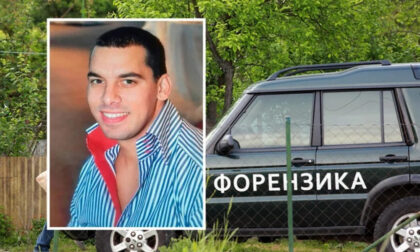 Likvidacija pod nerazjašnjenim okolnostima: Živko Bakić ubijen nadomak kuće