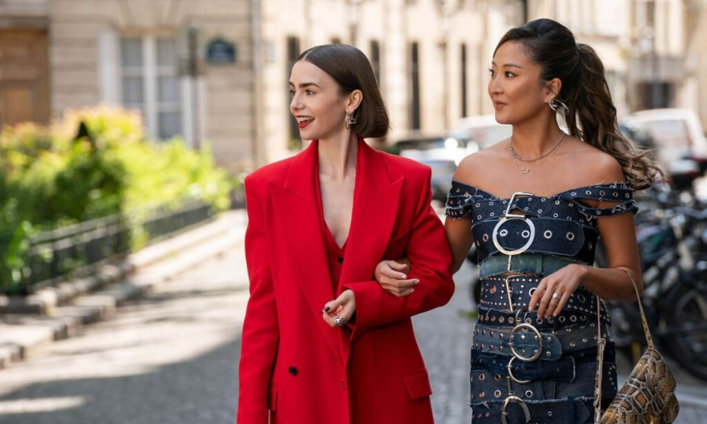 Netfliks potvrdio nastavak hit serije: Emili u Parizu dobija šestu sezonu