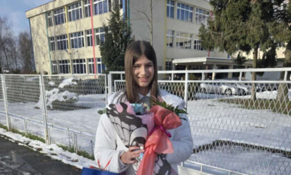 Učenica iz Banjaluke osvojila prvo mjesto: Katjin crtež „Snaga Republike Srpske“ oduševio žiri