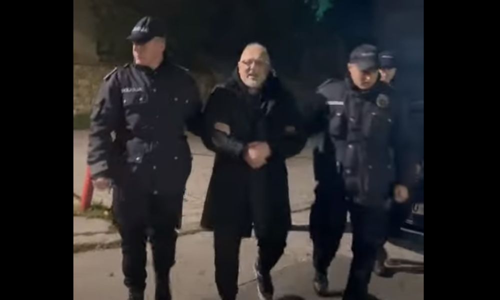 Tužilaštvo KS reagovalo: Pašić optužen zbog vrijeđanja na mrežama