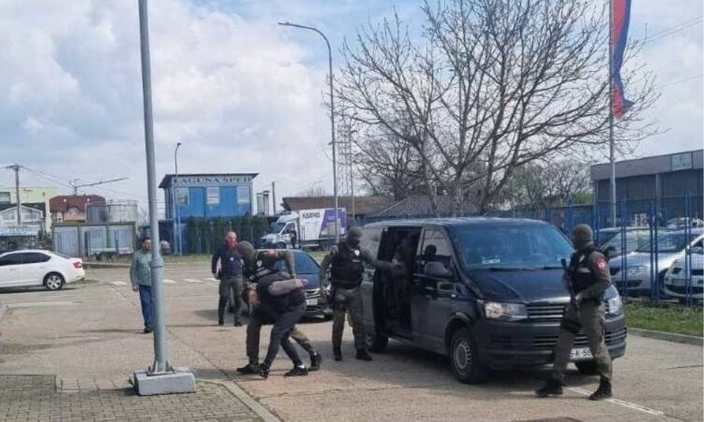 Osam godina zatvora za razbojništvo: Otac i sin osuđeni u Banjaluci