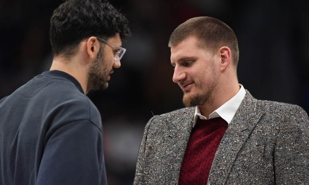 Denver nastavlja da pobjeđuje bez Jokića: Marej odveo Nagetse do sedme pobjede