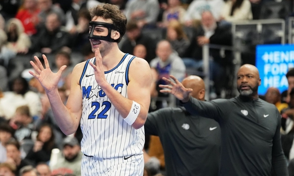 Franc Vagner blizu povratka: Dobre vijesti za Orlando