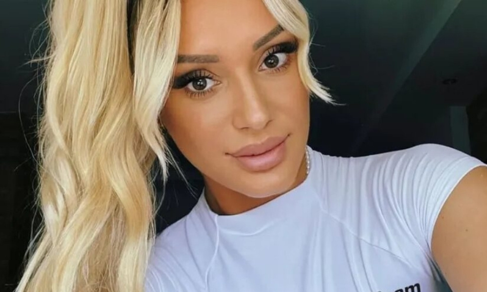 Video iz teretane pokrenuo raspravu: Diana Morić o prioritetima roditelja VIDEO