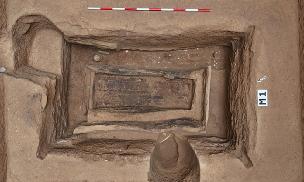 Grobnice stare 3.000 godina otkrivene u Kini: Arheolozi pronašli hijerarhiju moći