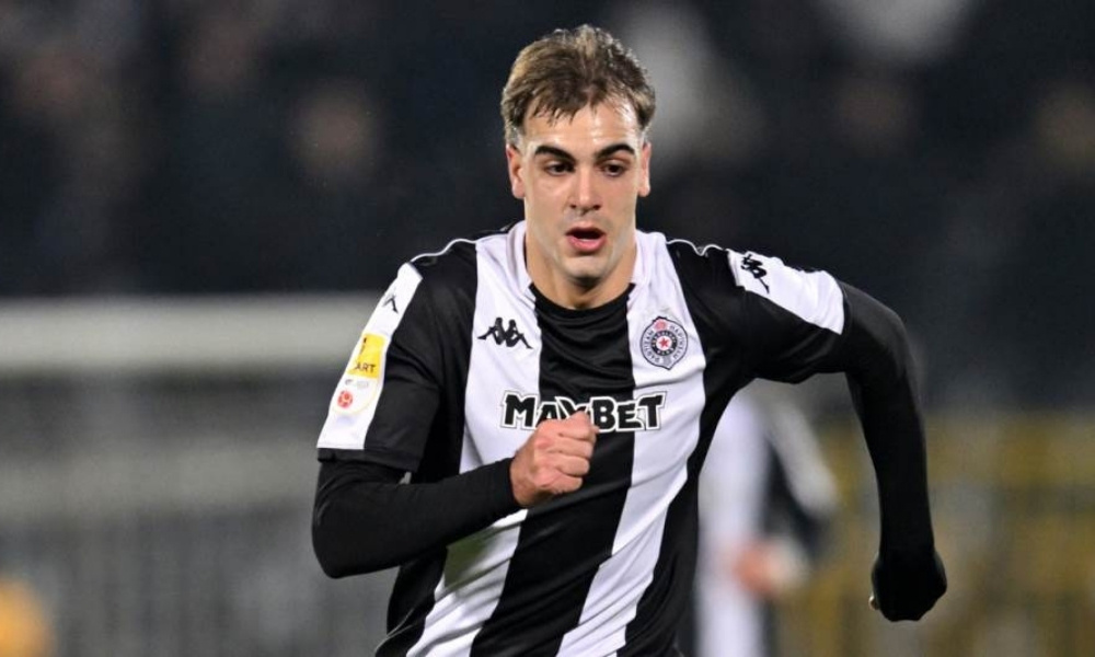 Milošević htio u Partizan, ali bez dogovora: Odluku donio Štutgart