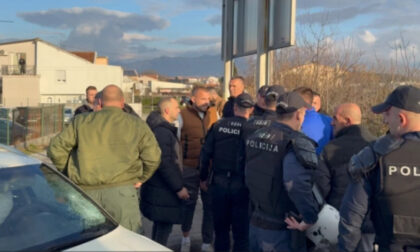 Zeta danas pod blokadom: Mještani nastavljaju proteste zbog kolektora