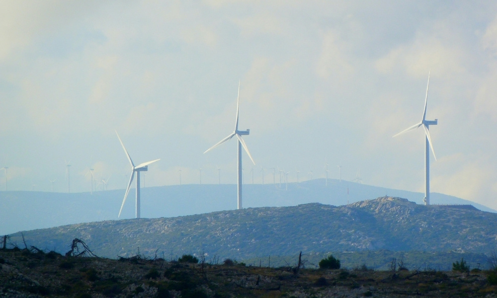 Veliki projekat Elektroprivrede RS: Vjetroelektrana Hrgud vrijedna 64 miliona evra