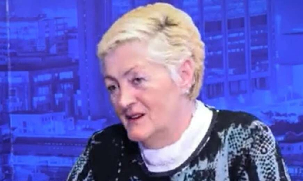 Preminula Jovanka Jolić: Poznata po teorijama zavjere i viralnim nastupima FOTO