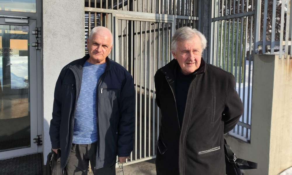 Oslobođen optužbi za zločine: Markočević od BiH traži odštetu veću od 260.000 KM