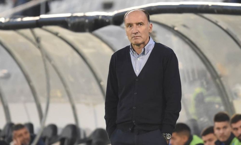 Povratak legende u Humsku: Damir Čakar u stručnom štabu Partizana