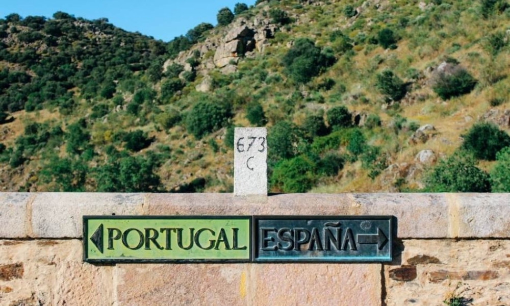 Najstarija granica Evrope: Kako Portugalija i Španija dijele istoriju i običaje